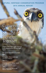 NH Conservation Program cover
